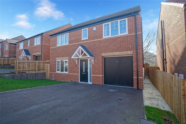 5-bed house on 24, Heathland, South Yorkshire, £425,000