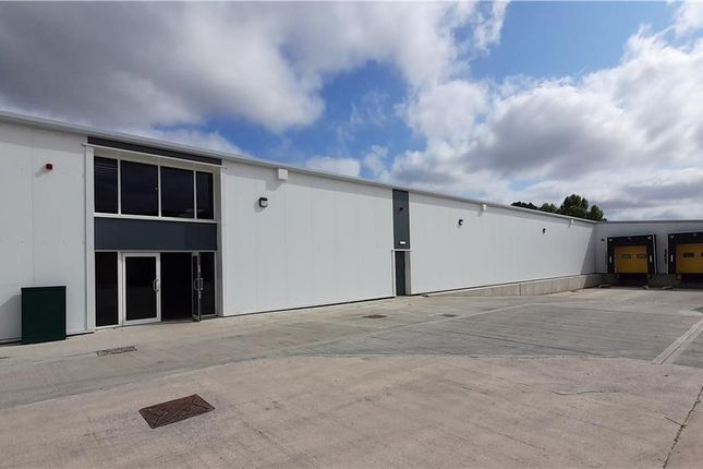 Thumbnail Industrial to let in Dianthus House, Common Lane, Brough, East Riding Of Yorkshire