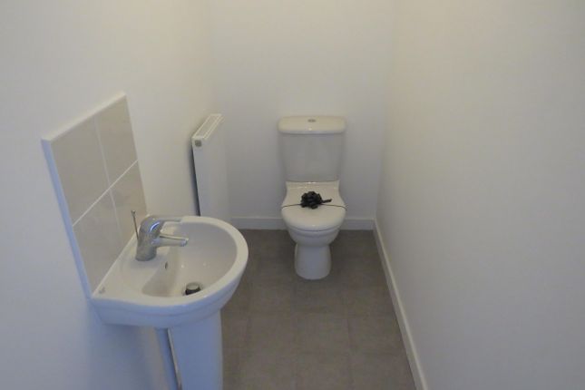 Property to rent in St Johns Close, Thorpe Road, Peterborough