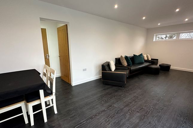 Ground Floor Apartment, 1, Wentwood Drive, Weston-super-Mare photo 3