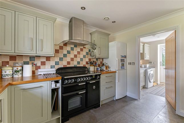 Cedar House, 2, Wrights Lane, Witney photo 3