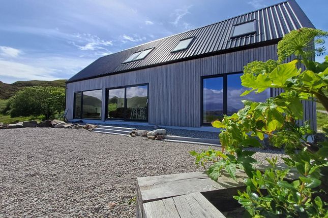 Croft, 67, Fanagmore, Scourie, Lairg IV27, Lairg photo 2