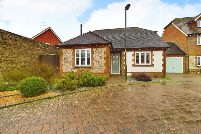 Bungalow for sale in Street Barn, Sompting