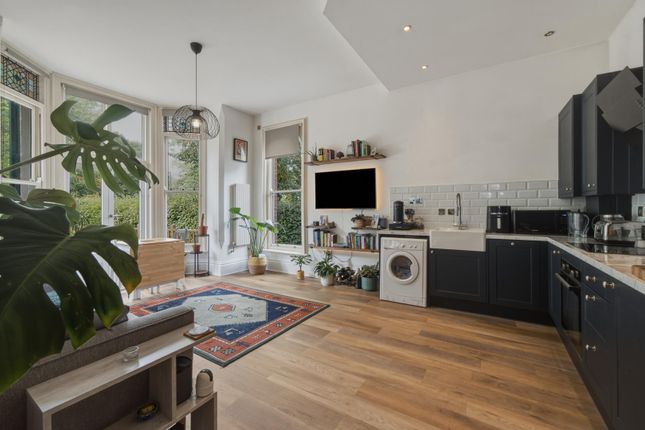 Apartment 1, 36, Mapperley Road, Nottingham photo 4