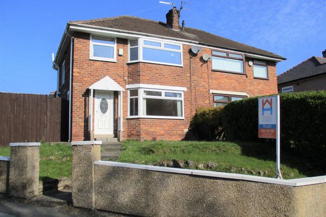 Thumbnail Semi-detached house to rent in Town Lane, Bebington, Wirral