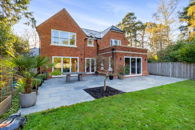 Brockenhurst Road, Ascot photo 4
