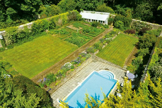 Penwarne Manor, Falmouth photo 3
