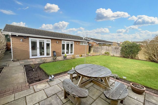 Bungalow for sale in Northleach Drive, Ainsdale, Southport