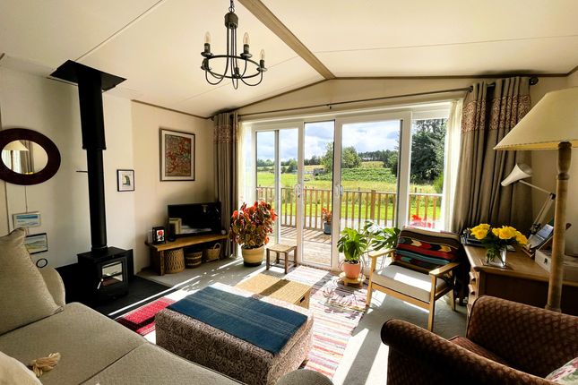 36 Findhorn Park, Forres photo 2