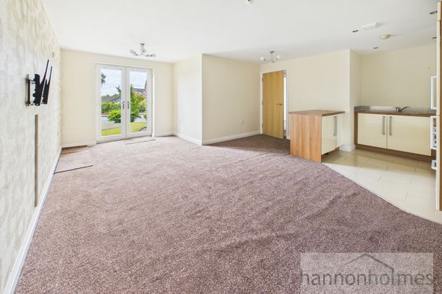 1 Grosvenor Gardens, 513, Radcliffe Road, Bolton photo 4