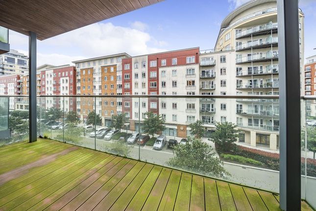 Flat for sale in Beaufort Park, Colindale