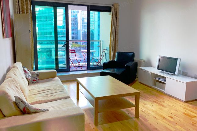 Discovery Tower, Tery Sprikns Place, E16