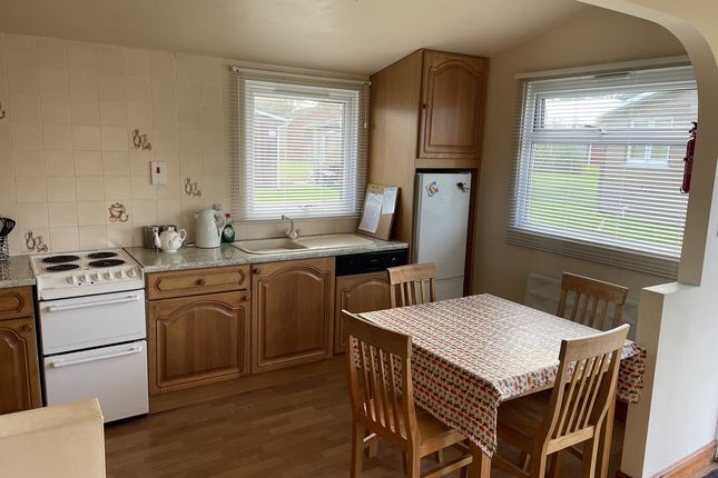 Atlantic Bays Holiday Park, Padstow photo 5