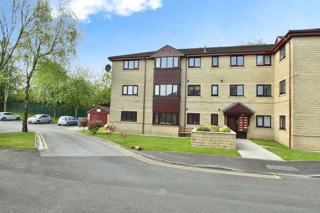 Flat for sale in Victoria Mews, Parr Lane, Bury