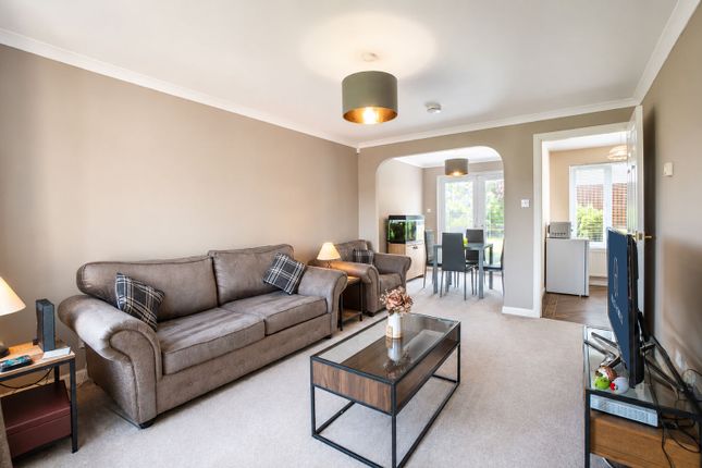 36 Woodlea Gardens, Bonnybridge photo 2