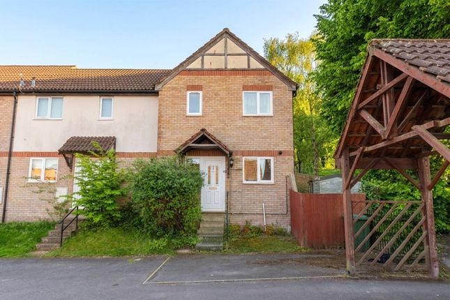 2-bed house on 53, Pine Road, Bristol, £285,000