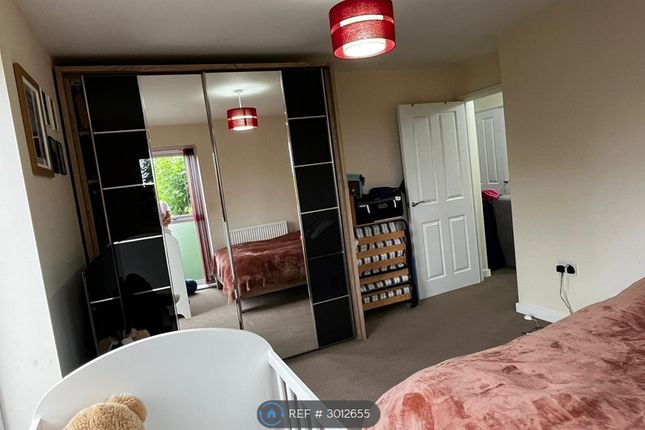 Flat, Alma Way, Birmingham photo 2