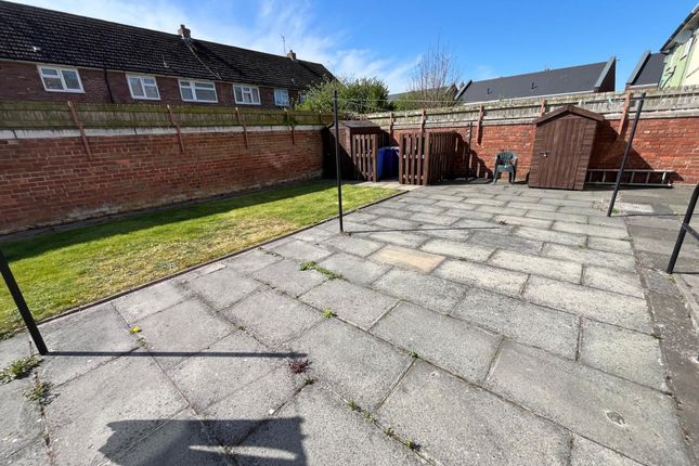 1-bed flat on 6 Barlow Street, Liverpool, £60,000