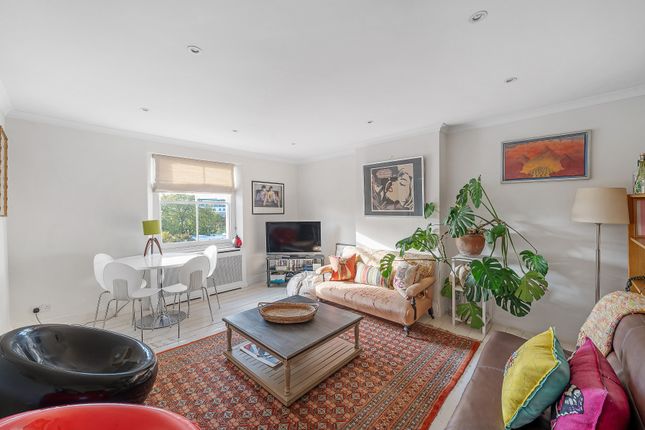Terraced house for sale in Leinster Gardens, London