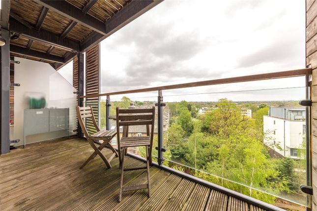 Flat for sale in Streatham Place, London