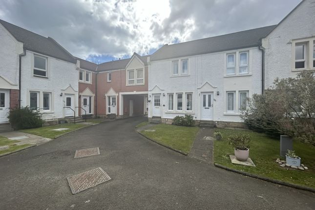 Thumbnail Terraced house to rent in Harbour Place, Fife, Dalgety Bay