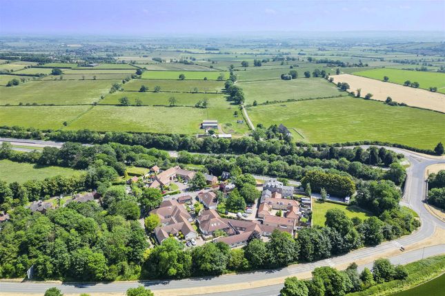 Barn conversion to rent in Stanton House, Old Melton Road, Widmerpool, Nottinghamshire