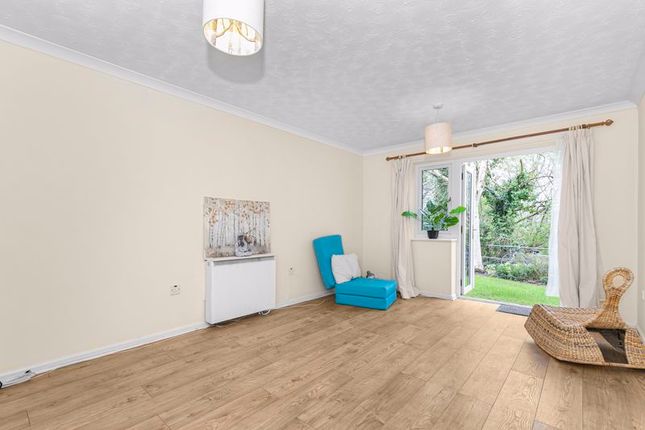 Flat for sale in Clay Bottom, Fishponds, Bristol