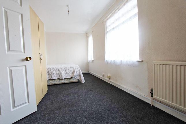 Terraced house for sale in Bromley Road, Tottenham, London