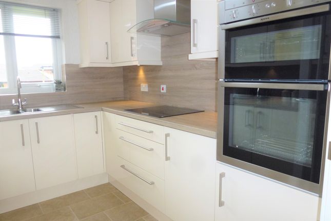 Flat for sale in Kings Court, Leyland