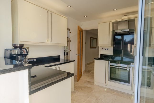 Detached house for sale in Priory Way, Newport