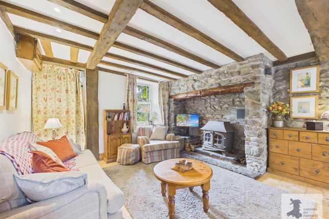 Glanawen, Moylegrove, Cardigan photo 3