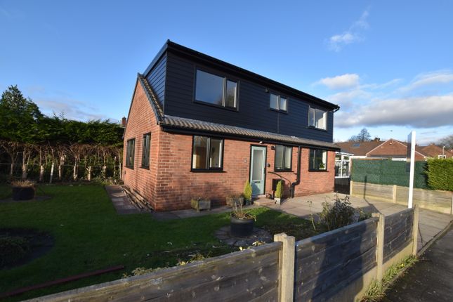 Thumbnail Semi-detached house for sale in Aintree Road, Little Lever, Bolton