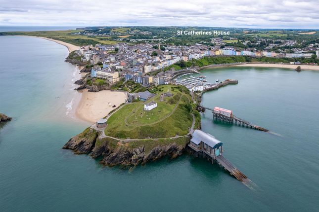 St Catherines House Tenby -55.Jpg