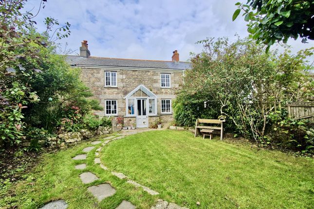 Cottage for sale in Crelly Terrace, Trenear, Helston