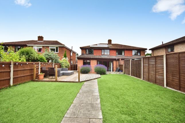 5, Ellingham Leas, Maidstone photo 4