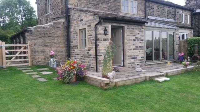 Cottage for sale in Park Place, Idle, Bradford
