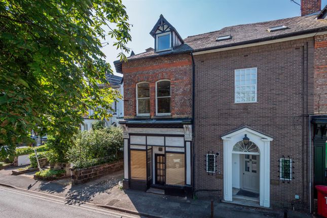 8, Stamford Road, Altrincham photo 3