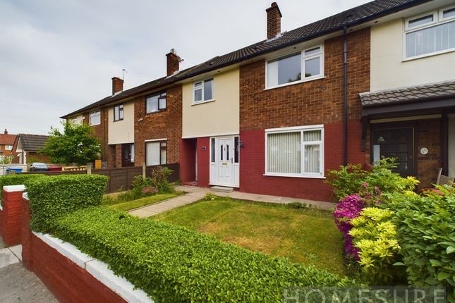 Thumbnail Terraced house for sale in Didcot Close, Liverpool