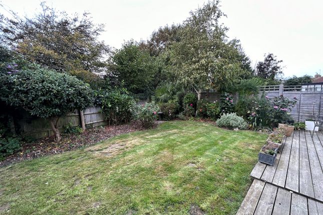 Detached house for sale in Cooden Close, Bexhill On Sea