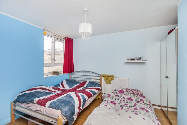 Flat for sale in Hilgrove Road, London