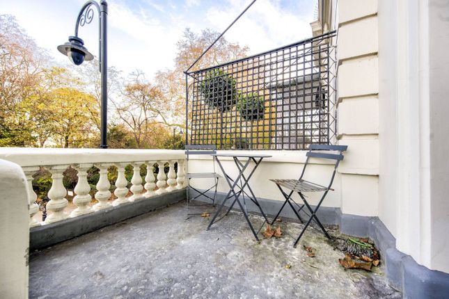 Flat for sale in Stanhope Gardens, South Kensington, London