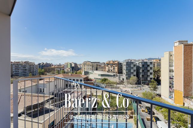 Apartment for sale in El Putxet i El Farró, Sarrià-Sant Gervasi, Barcelona, Spain