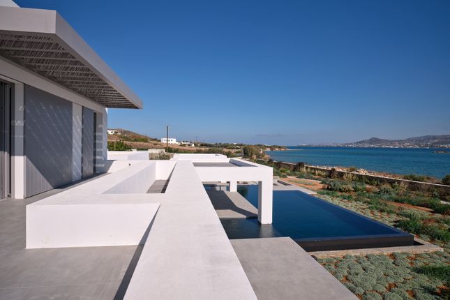 Villa for sale in Aura, Antiparos, Paros, Cyclade Islands, South Aegean, Greece