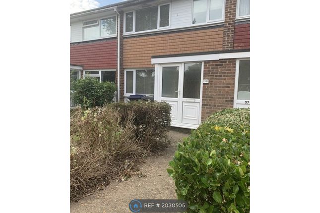 Terraced house to rent in Canterbury, Canterbury