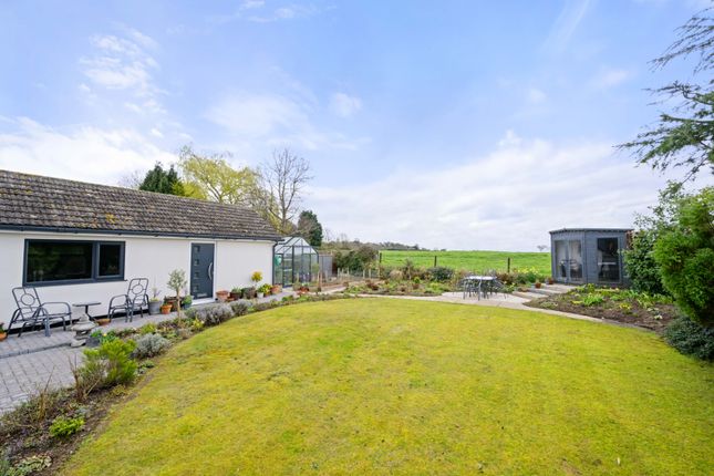 Detached bungalow for sale in Main Road, West Keal