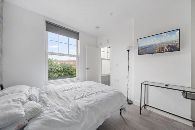 Thumbnail Room to rent in Stoke Newington, London