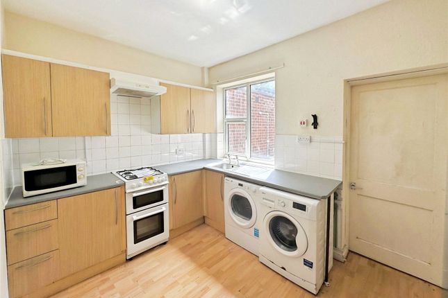 29, Claude Street, Nottinghamshire photo 3