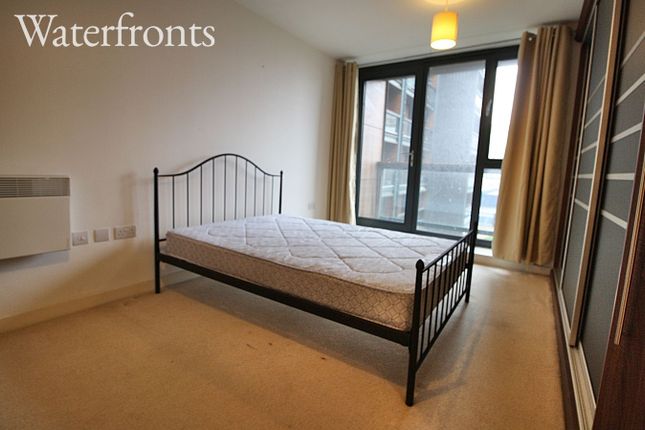 Flat 52, 1, The Sphere, Hallsville Road, London photo 5