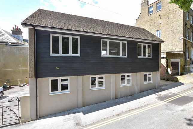 Thumbnail Flat for sale in Laureston Place, Dover, Kent