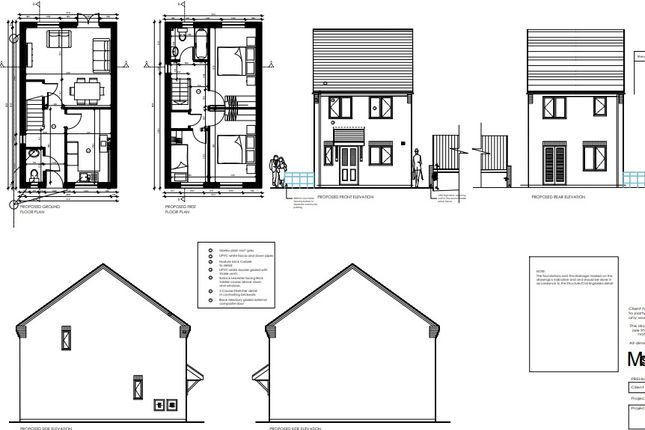 Land for sale in Phoenix Rise, Wednesbury, West Midlands